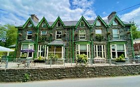 Hafan Artro - Artro B&B